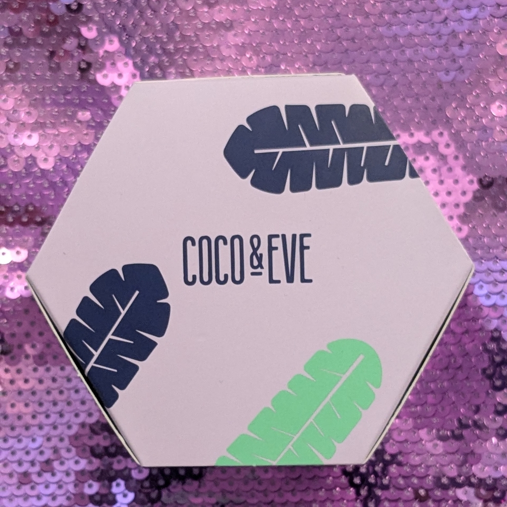 New Coco & Eve Glow Figure Bounce Body Masque - New In Box - Picture 6 of 7